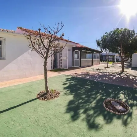 Mirador De Los Abrigos Apartamento