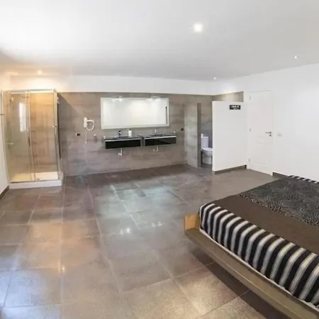 Mirador De Los Abrigos Apartamento La Mareta